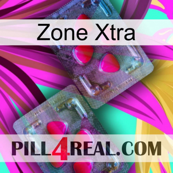 Xtra Zone 15